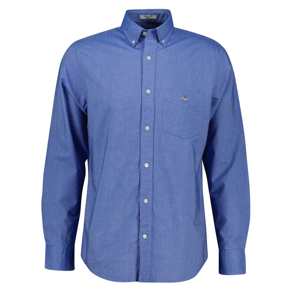 GANT Reg Classic Oxford Shirt Men