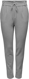ONLY Women's Onlpop Sweater Every Easy PNT Noos 15236294