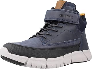 Geox Boy's JflexyperboyAnkle Boot