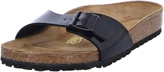 Birkenstock Madrid, Unisex-Adults' Mules