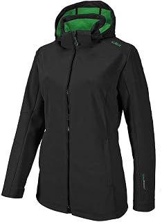 CMP 3A05396 Women's Softshell Jacket