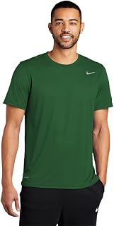 NIKE Mens Legend Short Sleeve Tee
