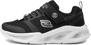 Skechers Meteor-Lights Sports ShoesChildren & Youth