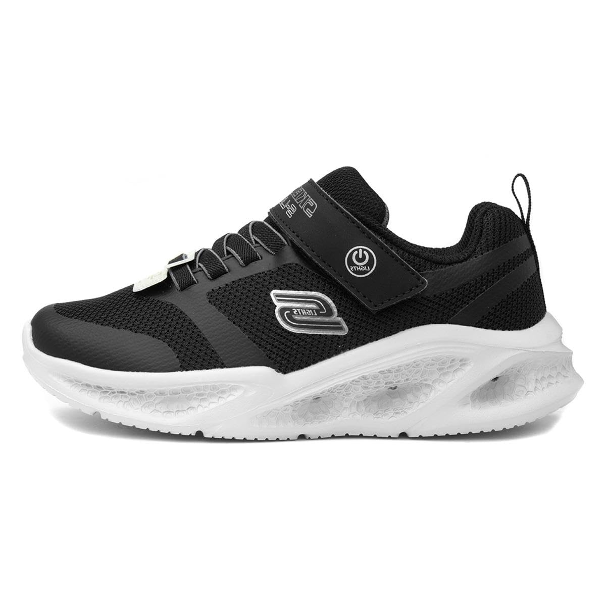 Skechers Meteor-Lights Sports ShoesChildren & Youth