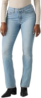 Levi's Womens 315 Shaping Bootcut Jean (Also Available in Plus) Jeans