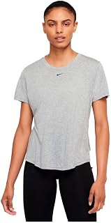 Nike W Nk One DF SS Std Top Women's T-Shirt (Pack of 1)