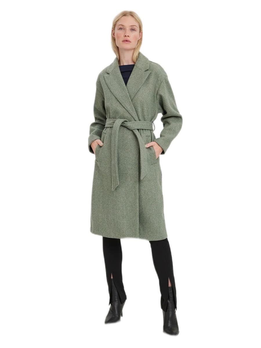 VERO MODA VMFORTUNEAYA Coat
