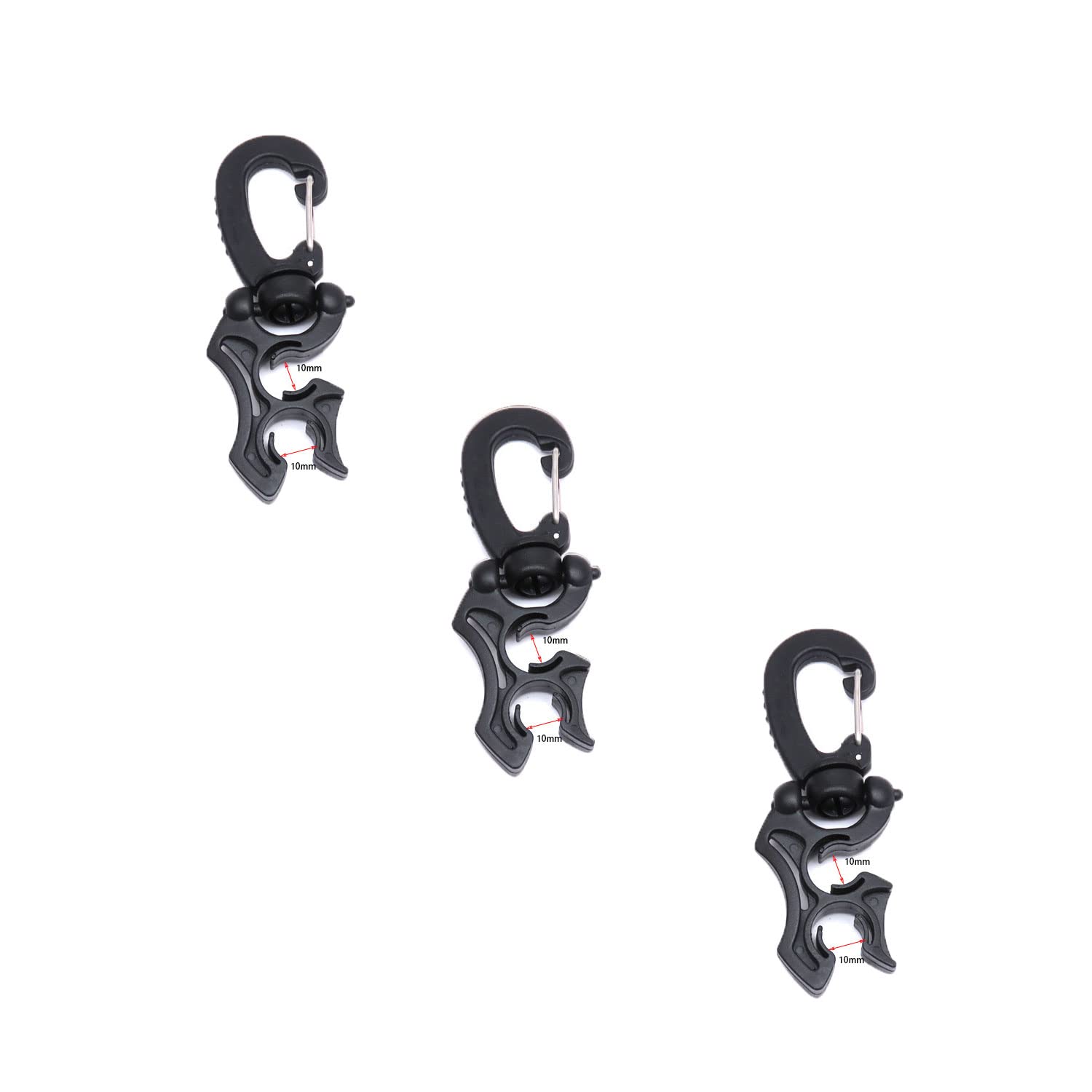 zalati Diving Hose Holder