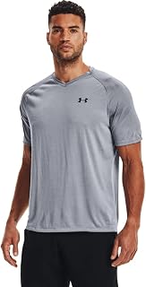 Under Armour UA Sport Style Left Chest Short-Shell Men's T-Shirt (Pack of 1)