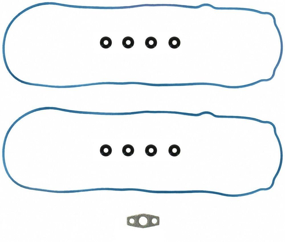 FEL-PRO VS 50504 R-1 Engine Valve Cover Gasket Set for Chevrolet Silverado 1500