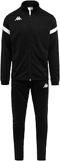 Kappa Dalcito Unisex Adult Tracksuit