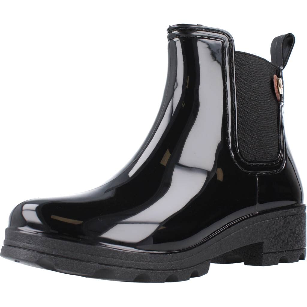 GIOSEPPO 40840, Women's Slouch Boots