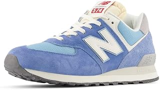 New Balance 574 V2 70s Racing Trainers Unisex – Adult