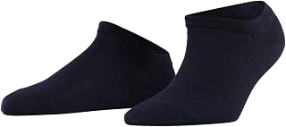 FALKE Women's Active Breeze Short Socks Breathable Sustainable Lyocell Slim
