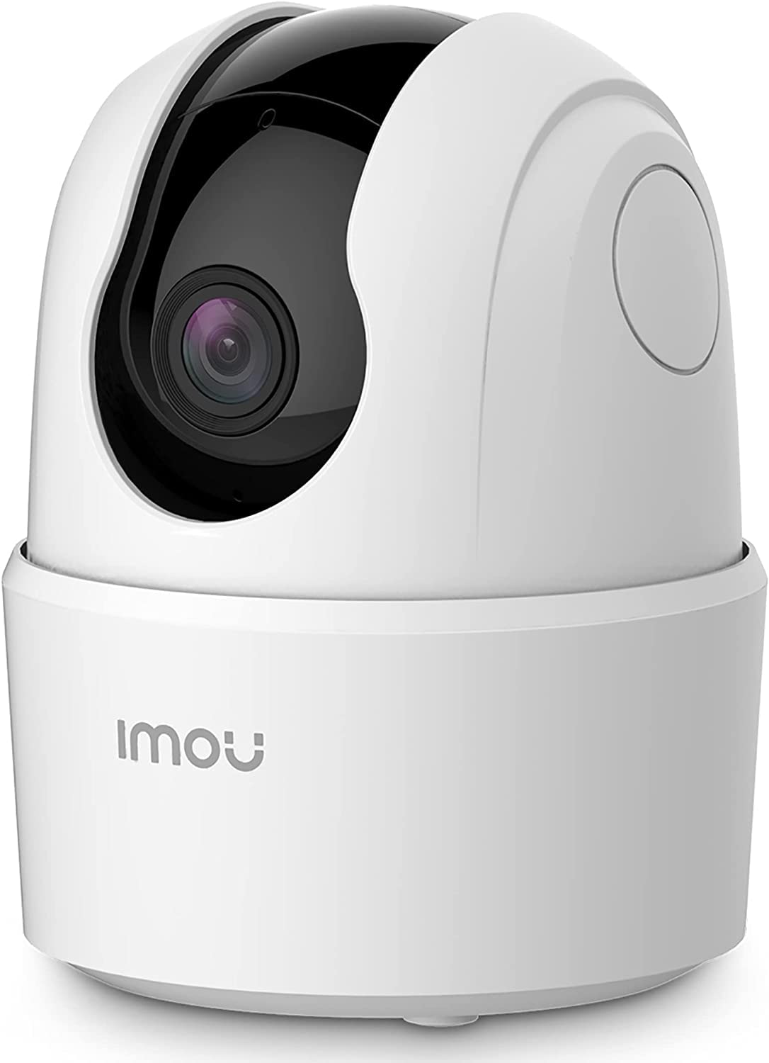 Imou 2K WiFi Surveillance Camera Indoor Camera 360° Connected Smartphone | WiFi 