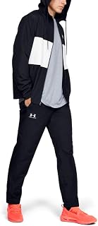 Under Armour Pantaloni Vital da Uomo in Tessuto