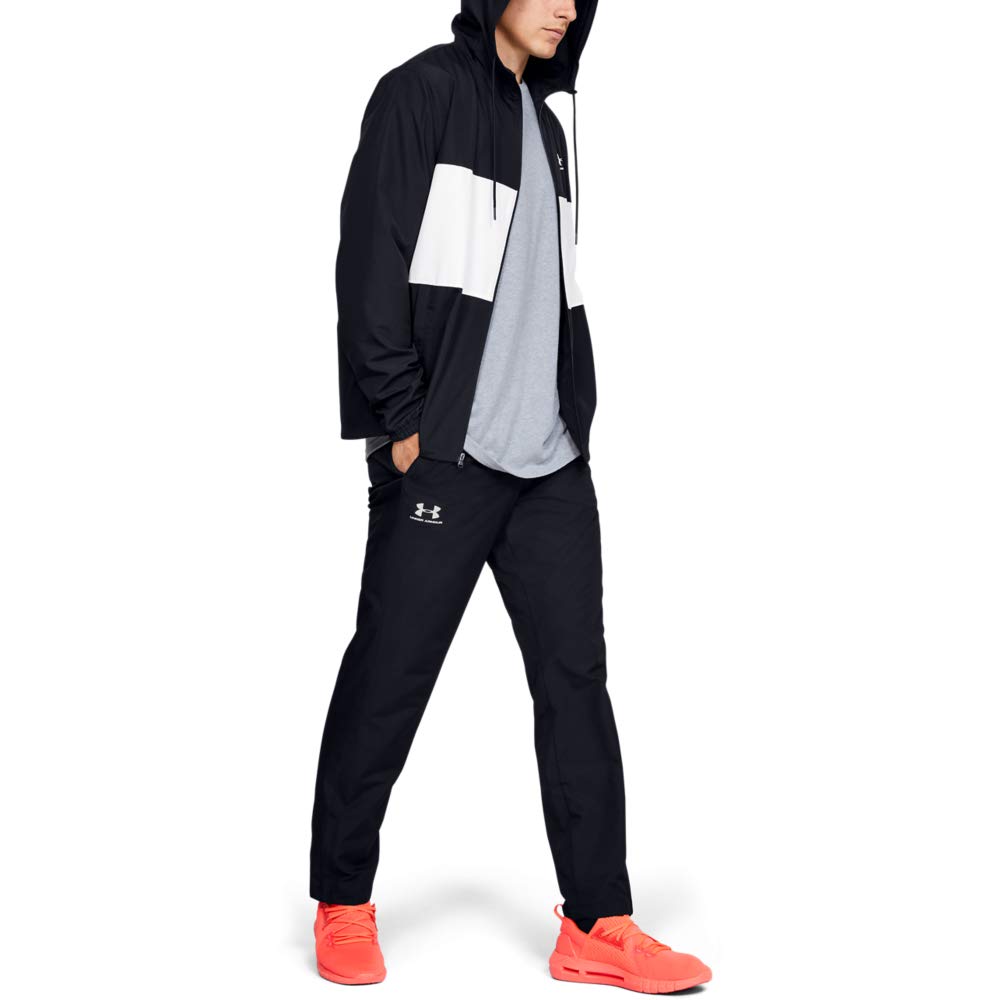 Under Armour Pantaloni Vital da Uomo in Tessuto