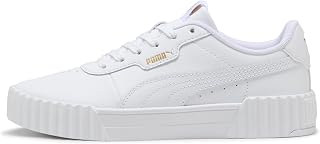 Puma Womens Carina Adult Sneaker
