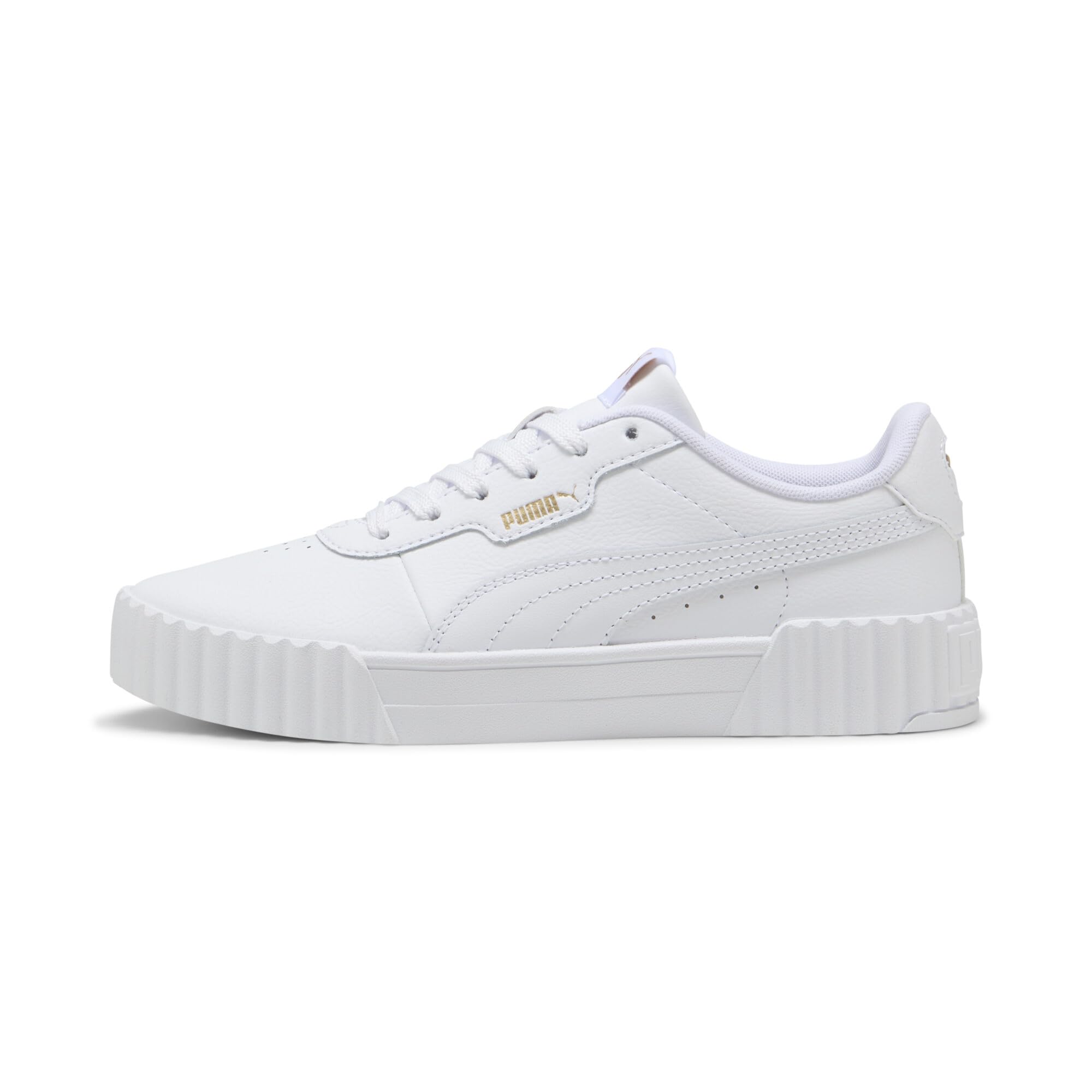 Puma Womens Carina Adult Sneaker