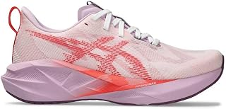 Asics Women's NOVABLAST 5 Running Shoe
