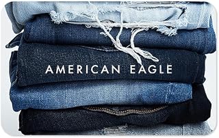 American Eagle eGift Card