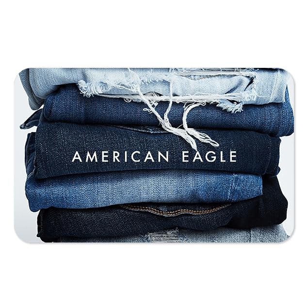 American Eagle eGift Card
