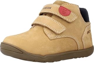 Geox B Macchia Boy First Walker ShoeKids