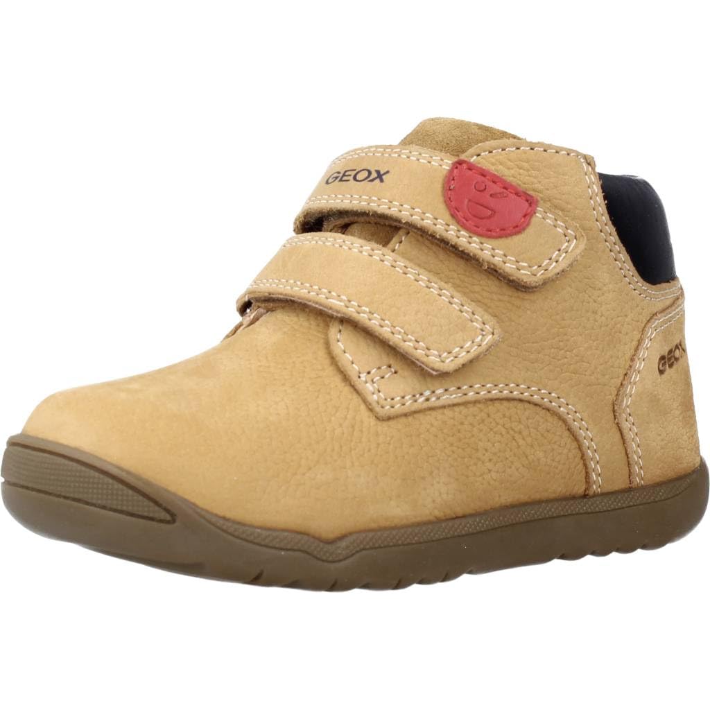 Geox B Macchia Boy First Walker ShoeKids