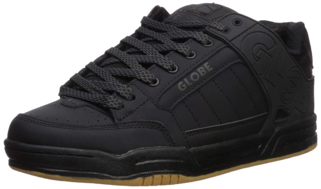 Globe Men's Tilt Nubuck Skate Shoe