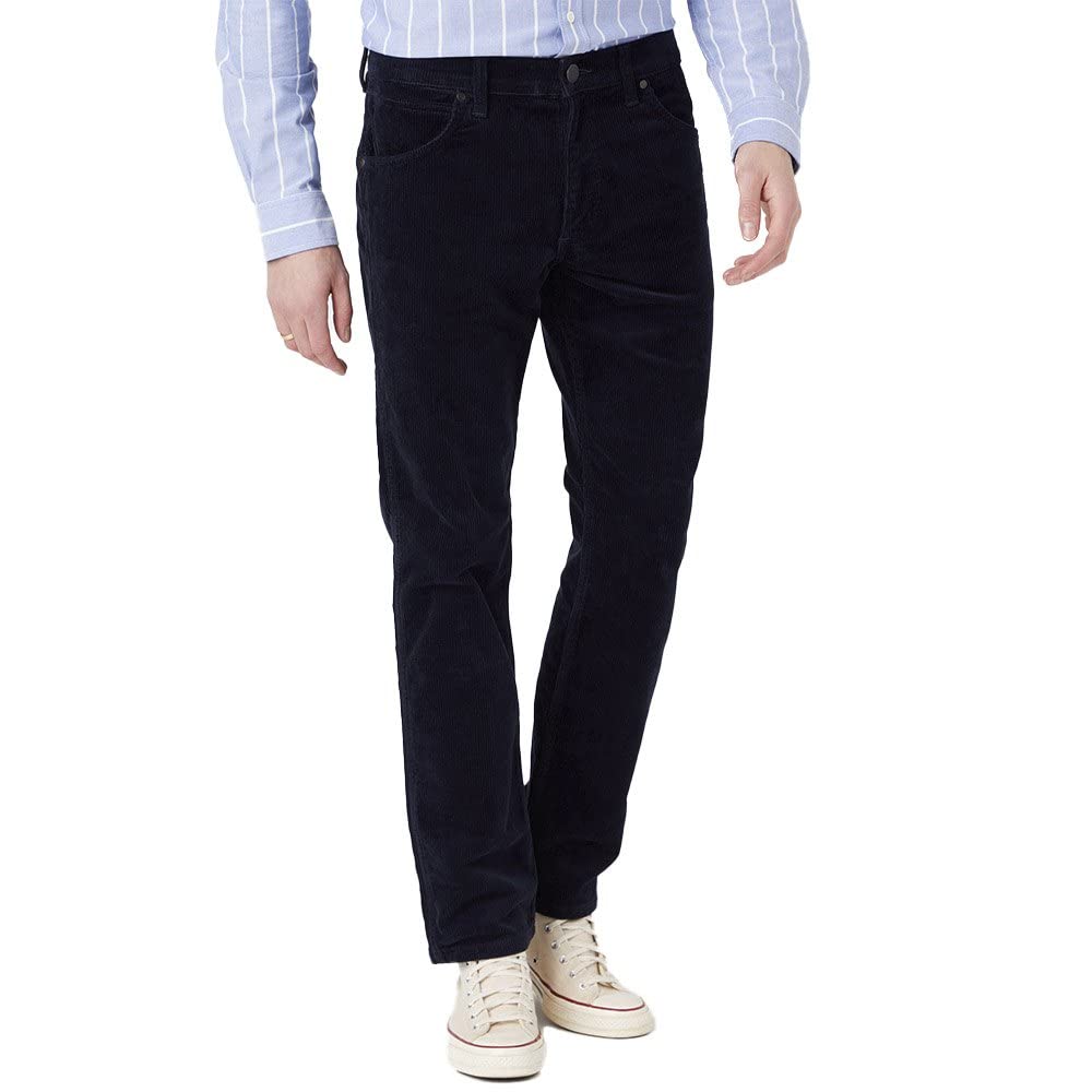 Wrangler Herren Pants Greensboro Ii