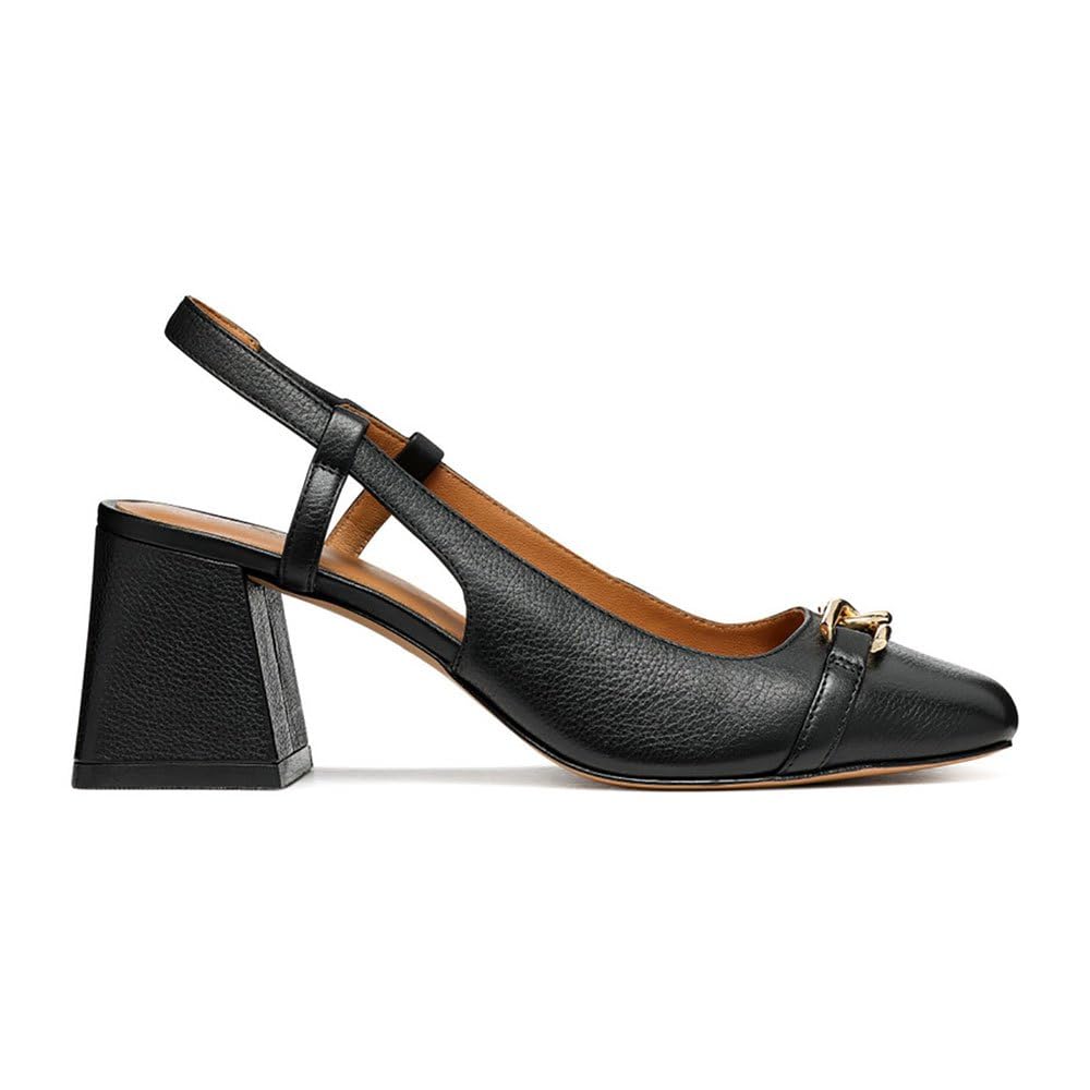 Geox Women's Coronilla Pumps