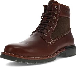 Levi's Men's Cardiff Neo Ankle Boots
