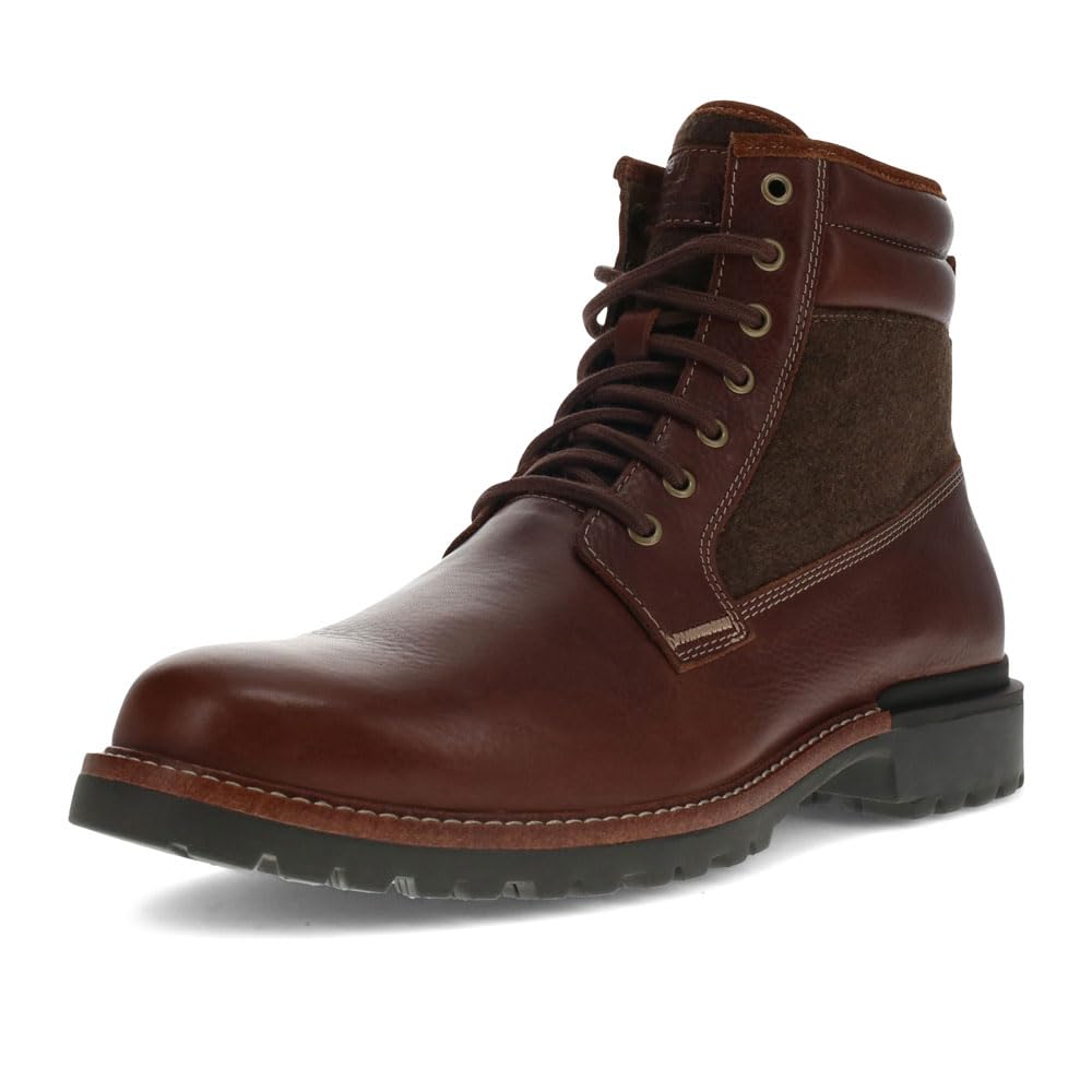 Levi's Men's Cardiff Neo Ankle Boots