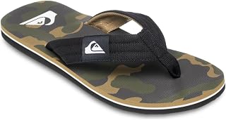 Quiksilver Molokai Layback, Sandali Uomo