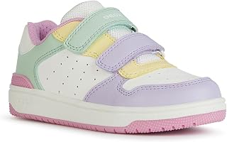 Geox J Washiba Girl B SneakersGirls