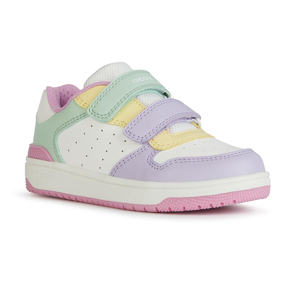 Geox J Washiba Girl B SneakersGirls