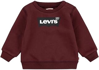 Levi's Lvb Lvb French Terry Batwing P Baby