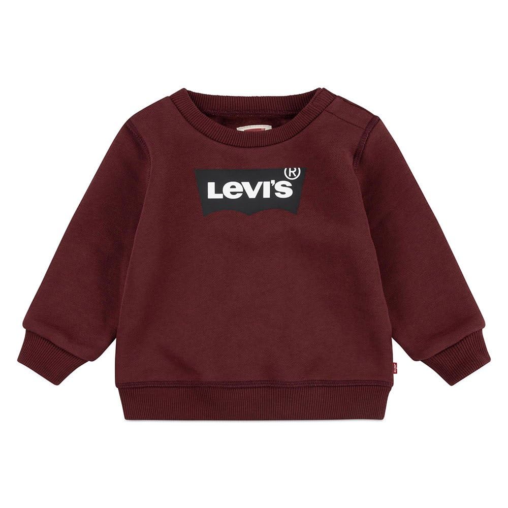 Levi's Lvb Lvb French Terry Batwing P Baby