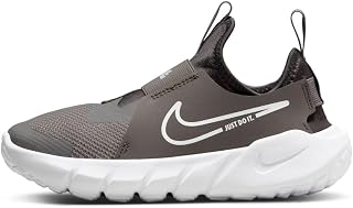 Nike Flex Runner 3 TD Lace-Up Shoes Unisex – Children and Youth