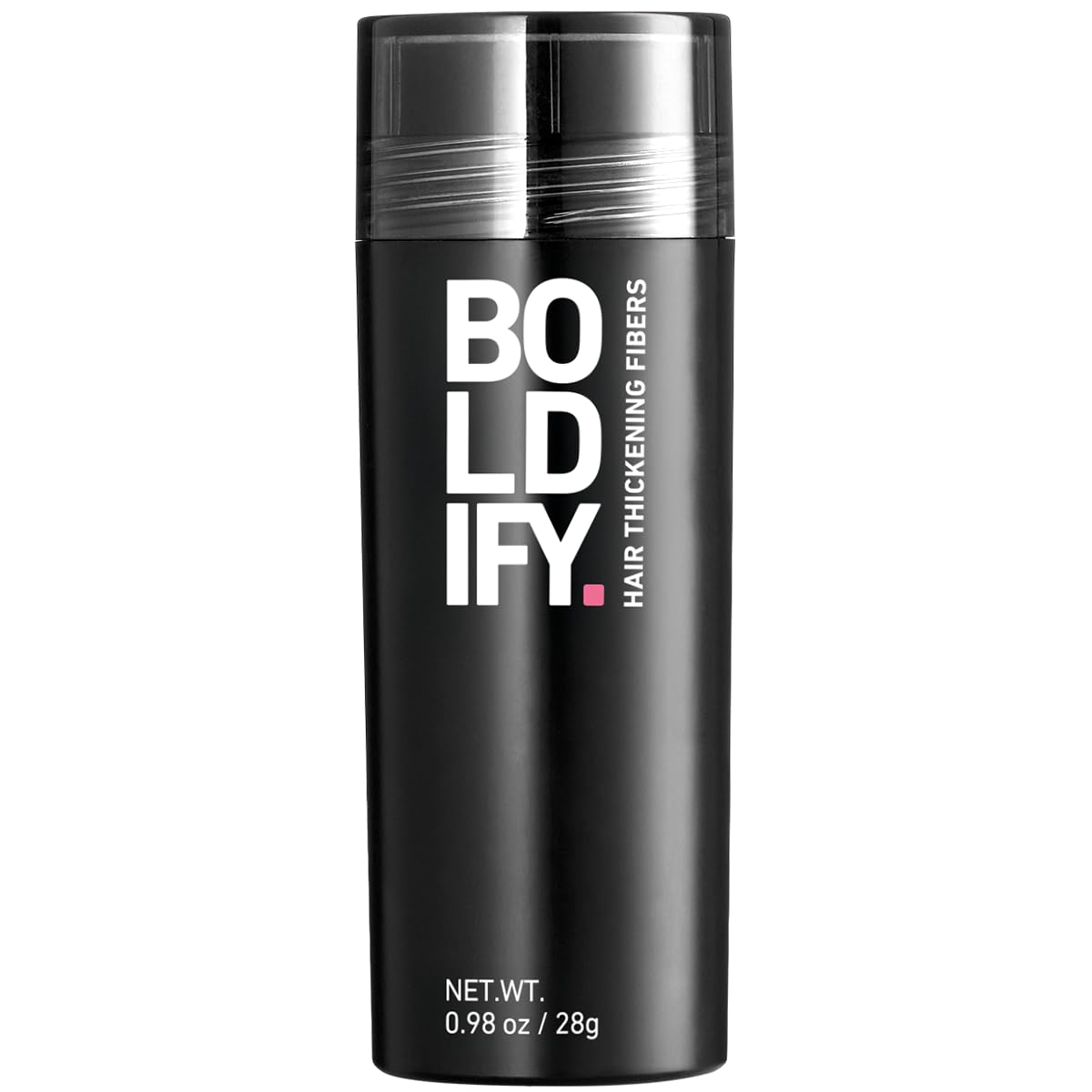 BOLDIFY Hair Fibers for Thinning Hair, for Women &amp; Men, Dark Brown 28g | Ins
