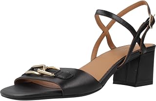 Geox D New Eraklia 50 Heeled SandalsGirls & Girls