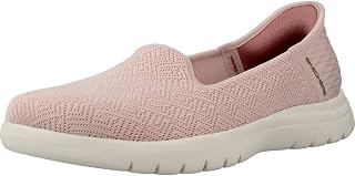 Skechers Women's On-The-Go Flex Astonish Slip-in Trainer