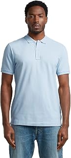 G-Star Polo Dunda Overdyed Slim Men's Polo Shirt