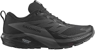 Salomon Shoes Sense Ride 5 GTX W Women's Trail Running Shoes