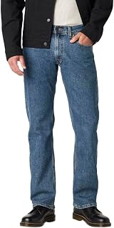 Levi Strauss Signature Gold Mens Regular Fit JeansJeans