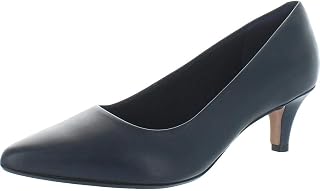 Clarks Linvale Jerica, Girls Pumps