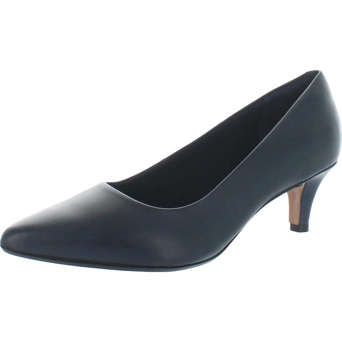 Clarks Linvale Jerica, Girls Pumps
