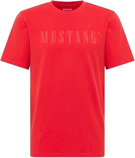 MUSTANG Style Austin Men's T-Shirt