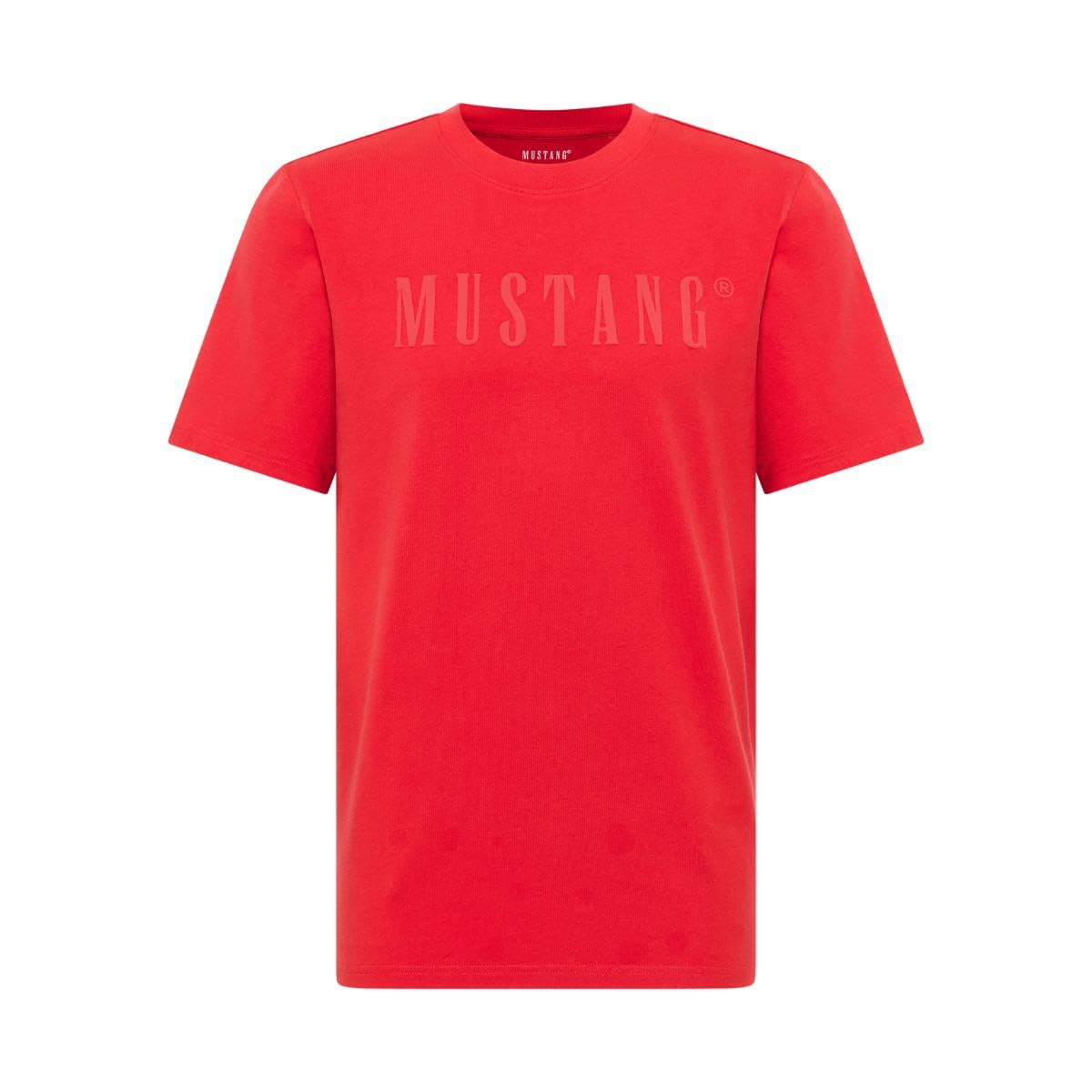 MUSTANG Style Austin Men's T-Shirt