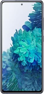 Samsung Galaxy S20 FE 5G, 128GB, Cloud Navy - Unlocked (Renewed)